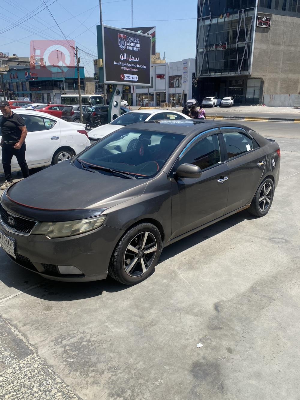 Kia Cerato